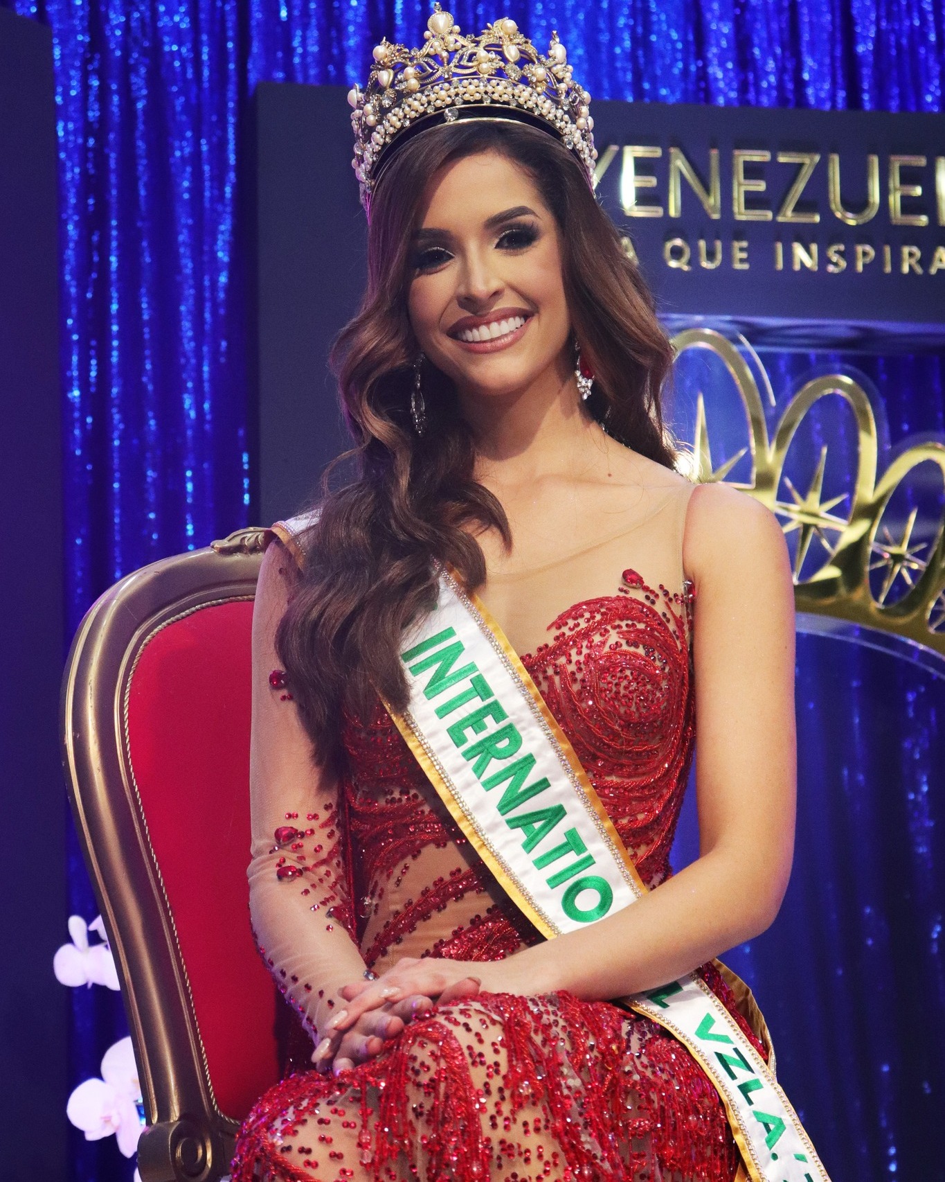 Miss Venezuela 2023 Died